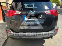 2014 Toyota RAV4