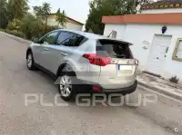 2014 Toyota RAV4