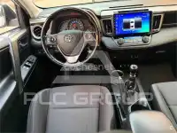 2014 Toyota RAV4