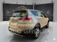 2014 Toyota RAV4