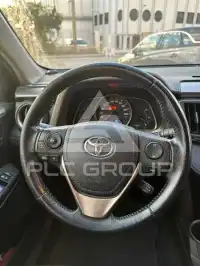 2014 Toyota RAV4