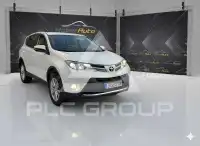 2014 Toyota RAV4