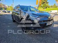 2014 Toyota RAV4