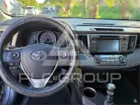 2014 Toyota RAV4