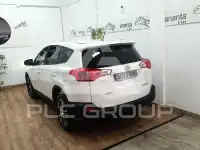 2014 Toyota RAV4