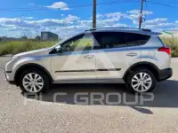 2014 Toyota RAV4