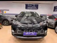 2014 Toyota RAV4
