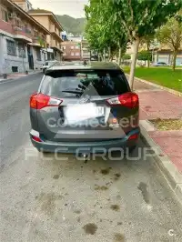 2014 Toyota RAV4