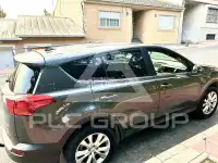 2014 Toyota RAV4