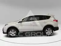 2014 Toyota RAV4