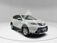 2014 Toyota RAV4