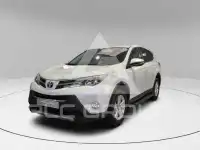 2014 Toyota RAV4
