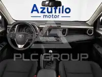 2014 Toyota RAV4
