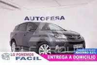 2014 Toyota RAV4