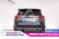 2014 Toyota RAV4