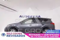 2014 Toyota RAV4