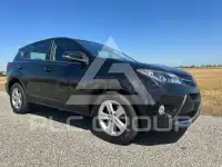 2014 Toyota RAV4