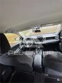2014 Toyota RAV4