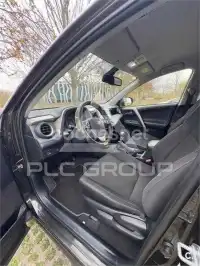 2014 Toyota RAV4