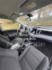 2014 Toyota RAV4