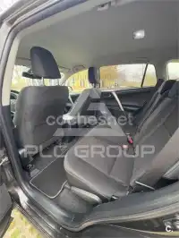 2014 Toyota RAV4