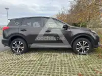 2014 Toyota RAV4
