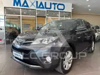2014 Toyota RAV4