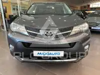 2014 Toyota RAV4