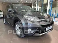 2014 Toyota RAV4