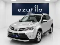 2014 Toyota RAV4