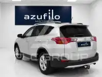 2014 Toyota RAV4