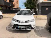2014 Toyota RAV4