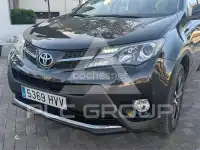 2014 Toyota RAV4