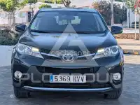 2014 Toyota RAV4