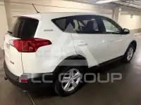 2014 Toyota RAV4