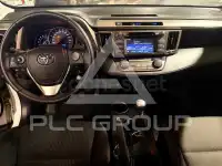 2014 Toyota RAV4