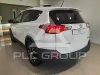 2014 Toyota RAV4