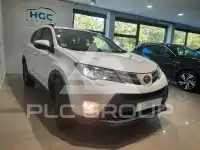 2014 Toyota RAV4