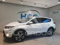 2014 Toyota RAV4
