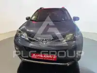 2014 Toyota RAV4