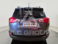 2014 Toyota RAV4