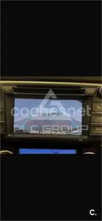 2014 Toyota RAV4
