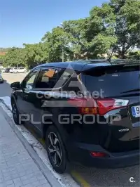 2014 Toyota RAV4