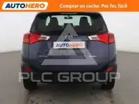 2014 Toyota RAV4