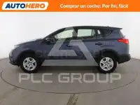 2014 Toyota RAV4