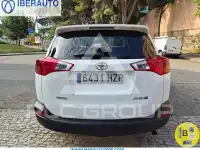 2014 Toyota RAV4