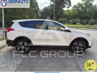 2014 Toyota RAV4