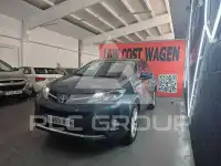 2014 Toyota RAV4