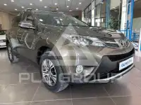 2014 Toyota RAV4
