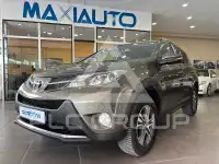 2014 Toyota RAV4